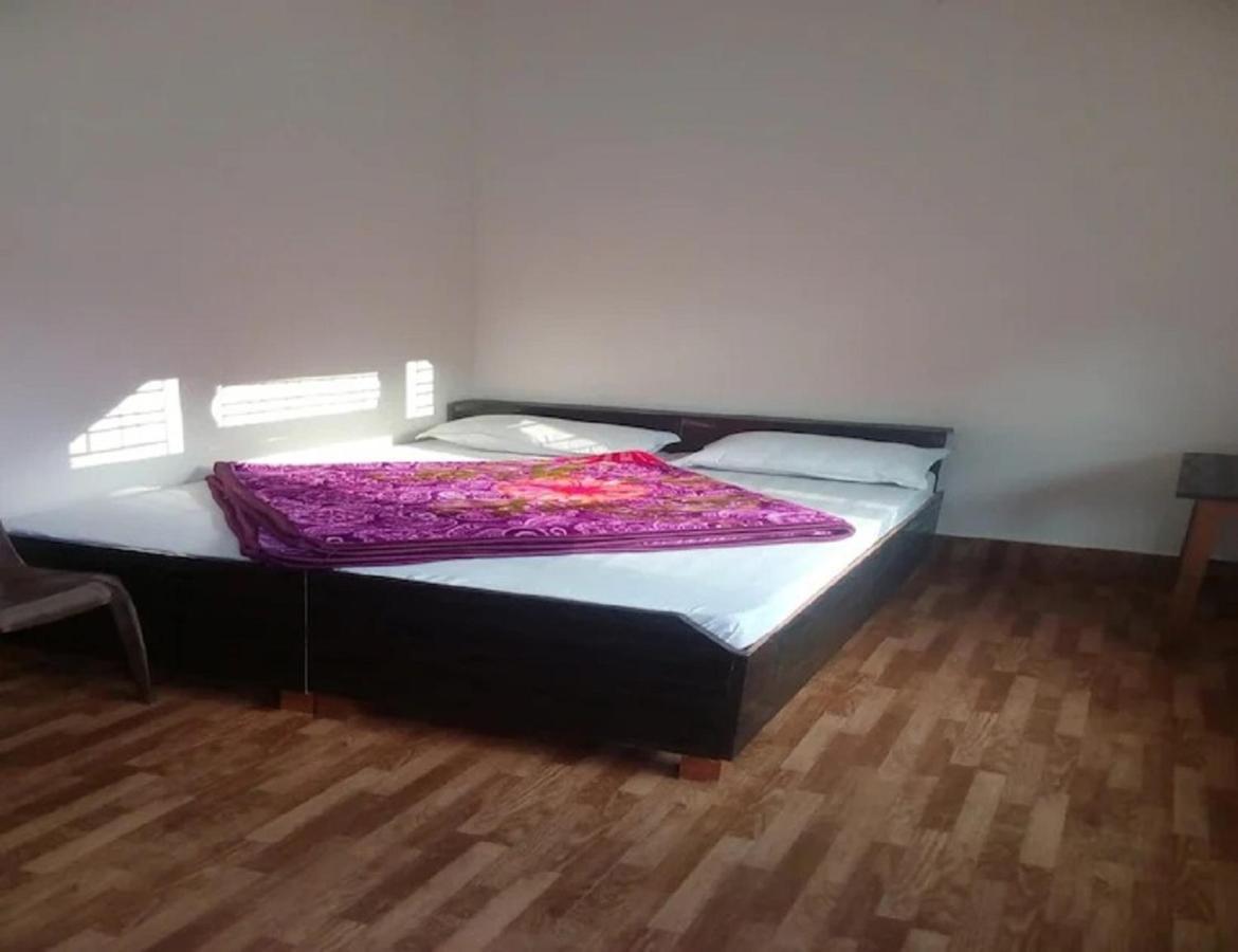 Hotel Devansh, Netala Uttarkashi Екстер'єр фото