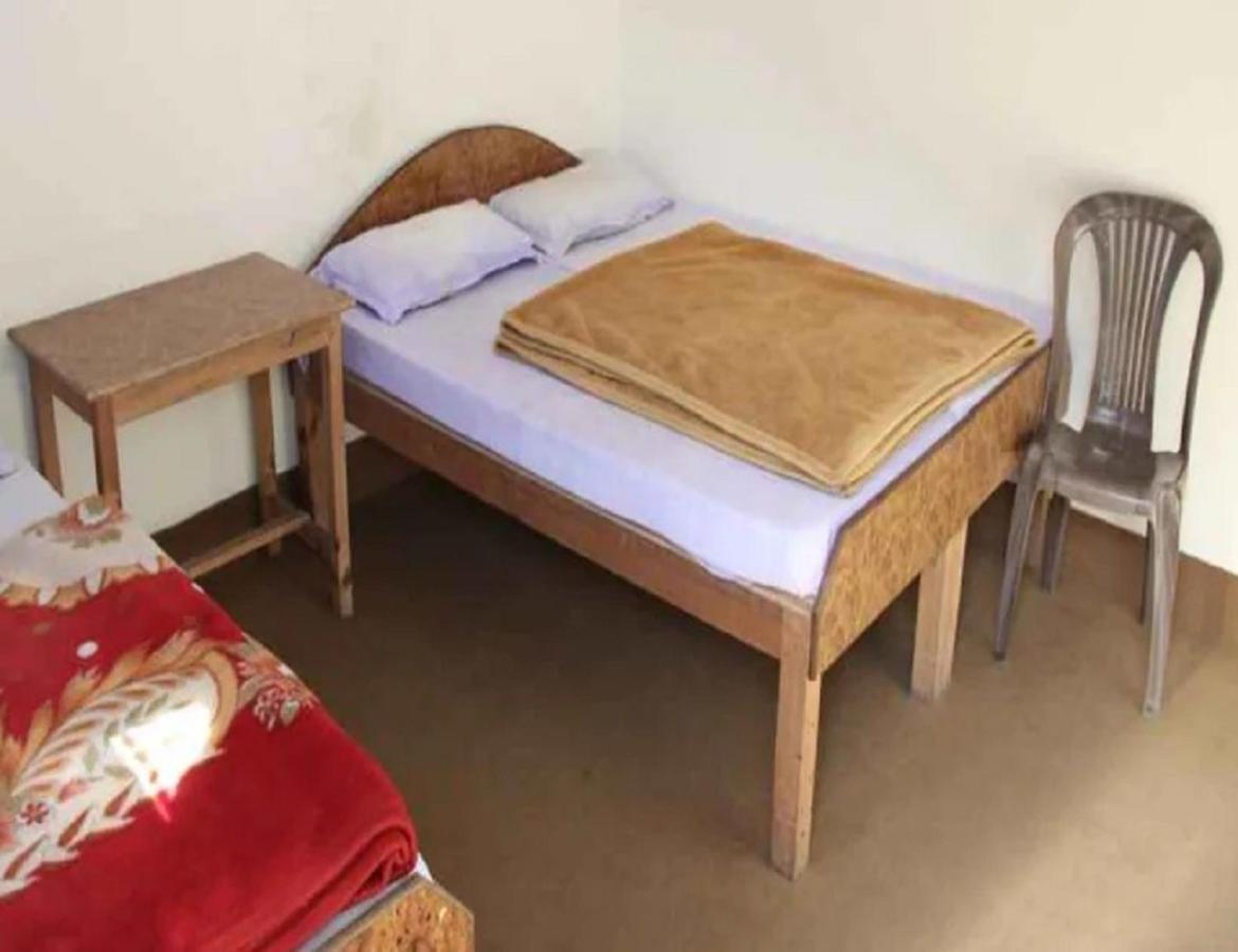 Hotel Devansh, Netala Uttarkashi Екстер'єр фото