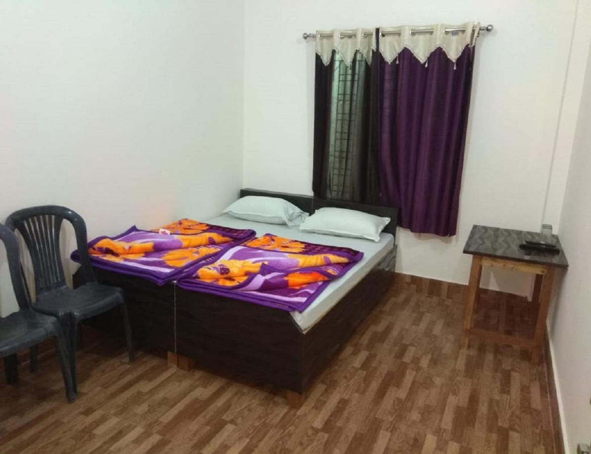 Hotel Devansh, Netala Uttarkashi Екстер'єр фото