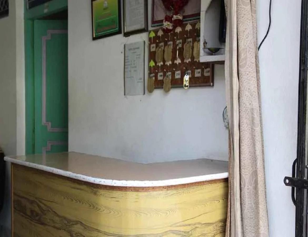 Hotel Devansh, Netala Uttarkashi Екстер'єр фото