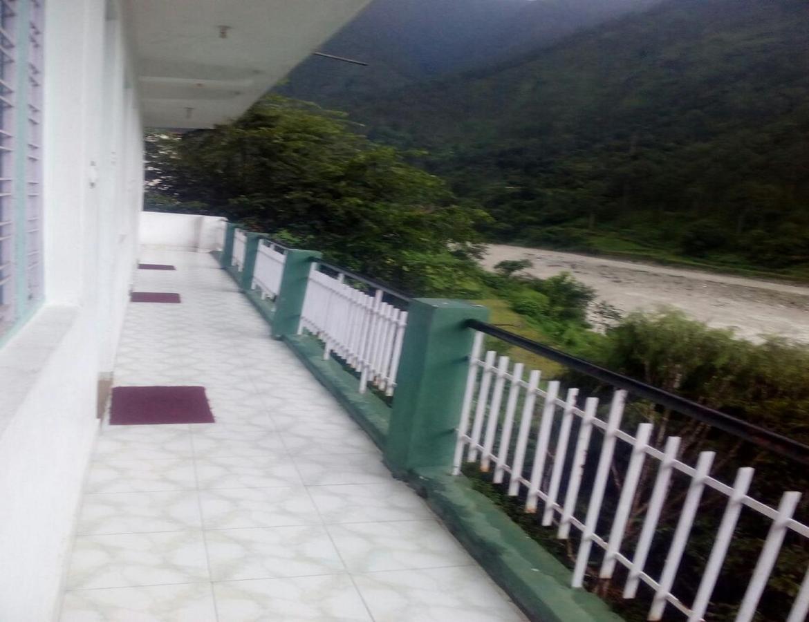 Hotel Devansh, Netala Uttarkashi Екстер'єр фото