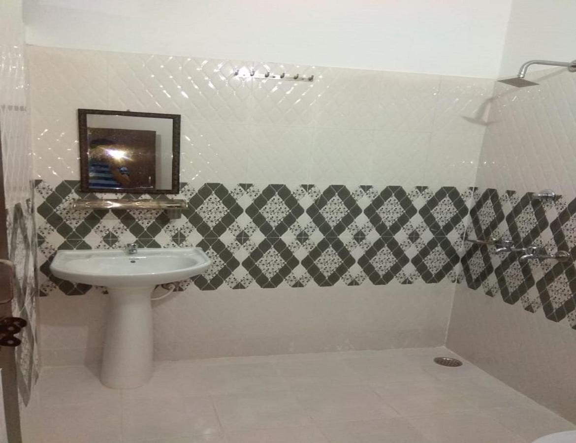 Hotel Devansh, Netala Uttarkashi Екстер'єр фото
