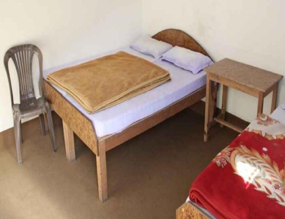 Hotel Devansh, Netala Uttarkashi Екстер'єр фото