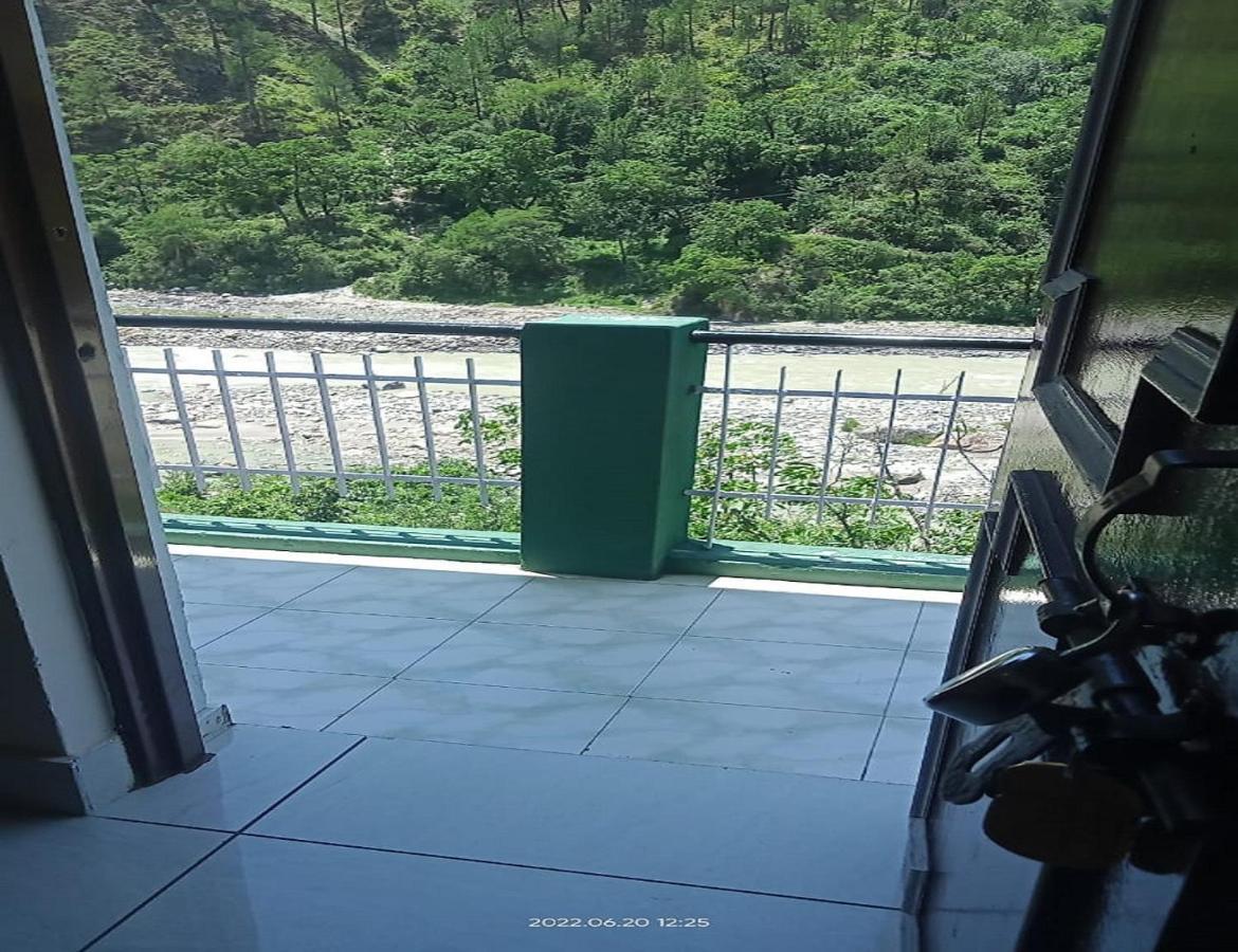 Hotel Devansh, Netala Uttarkashi Екстер'єр фото
