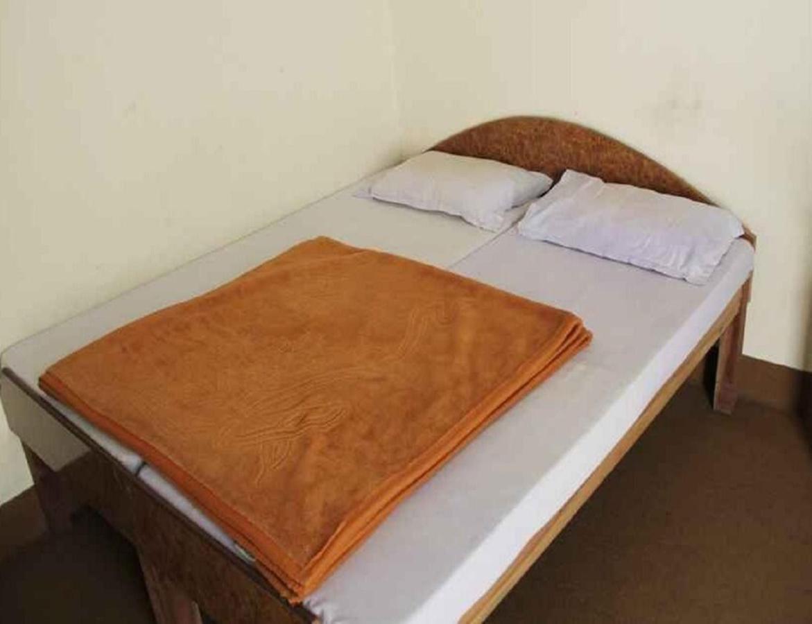 Hotel Devansh, Netala Uttarkashi Екстер'єр фото