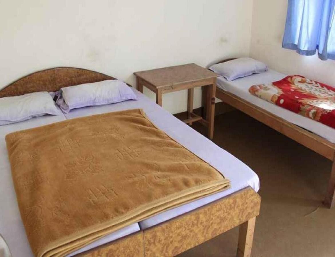 Hotel Devansh, Netala Uttarkashi Екстер'єр фото