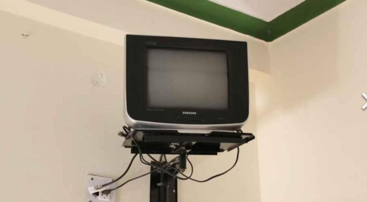 Hotel Devansh, Netala Uttarkashi Екстер'єр фото